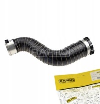 Купить Шланг интеркулер радиатора воздуха rapro do bmw x4 f26 20, фото thumb