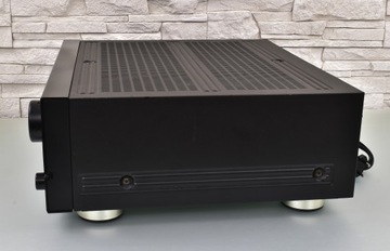 PIONEER A-656 Mark 2 Высококачественный интегрированный стереоусилитель