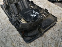 фото thumb №8, Панель воздуховод панель средний bmw e30