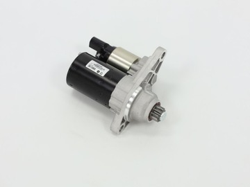 фото thumb №14, Стартер turbo-tec - 02t911023s - ttst001031