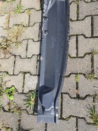 фото thumb №3, Ford focus mk2 панель под лобовым стеклом нижняя стена перегородочная