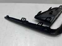 Mg 4 mg4 ev 22- решётка бампера перед передняя левая p10977789 Цена, фото thumb