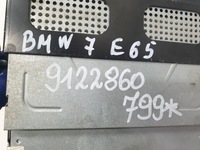 фото thumb №6, Считыватель навигации dvd bmw e65 9122860