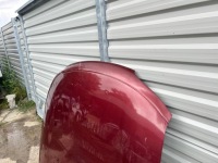 Капот кришка двигуна opel omega b Недорого, фото thumb