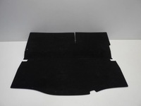 фото thumb №1, Honda jazz v 2021 обшивка пол багажника