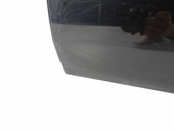 фото thumb №2, Mercedes ml w164 дверь левый зад задние 197