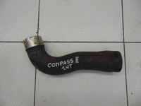 фото thumb №1, Труба шланг jeep compass ii 2 1.4t