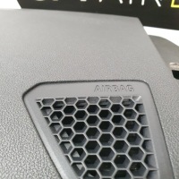 фото thumb №5, Bmw seria 3 g20 g21 передній рестайлінг торпедо гумова накладка консоль подушки подушка