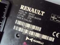 фото thumb №6, Набор стартовый dacia sandero iii stepway 1.0 tce