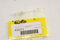 фото thumb №5, Kx270 infiniti q50 2.2d помпа сцепления