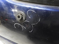 фото thumb №6, Toyota auris i 06-09 8s6 крышка багажника багажника