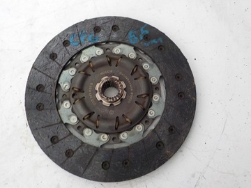 фото thumb №7, Golf vi a3 8p 2.0 tdi cfg колесо двомасовий + зчеплення 8,5mm