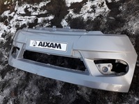 фото thumb №2, Бампер перед aixam vision