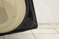 фото thumb №10, Двері праве правий задня jaguar xf sedan 2007- чорний