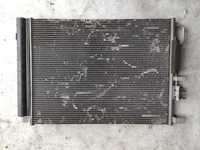 фото thumb №6, Радіатор кондиціонера hyundai santa fe iii