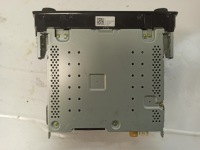 фото thumb №10, Skoda fabia iii радіо заводський oryg 6v0035871d