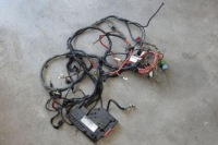 фото thumb №1, Джгут модуль акумулятор mercedes w212 204 2.2 cdi