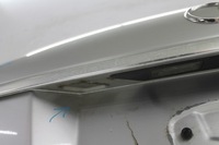 фото thumb №7, Крышка багажника багажника audi a6 c6 sedan ly7w 04-08