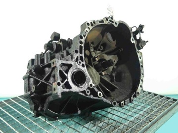 фото thumb №1, Коробка передач коробки передач toyota corolla verso i 2.0 d4d