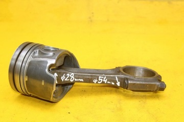 фото thumb №9, Поршень поршні шату́н шатун volvo v 50 2.0 d d5204t 10dysu 085190+ 1295 783