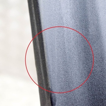 фото thumb №6, Maserati levante 2023 порог