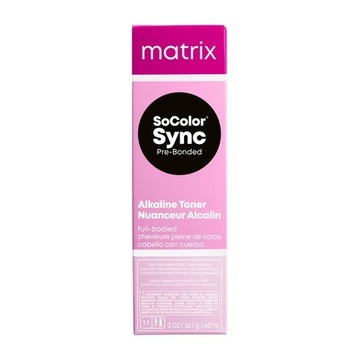 Тоник для волос Matrix SoColor Sync Pre-Bonded, 10 мм, 90 мл