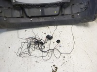 фото thumb №15, Бампер задній renault megane ii tea19 04r. 3d hb + pdc