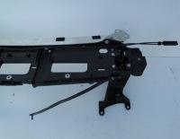 фото thumb №9, Mercedes s klasa w223 223 maybach z223 pas передній верхній підсилювач перед