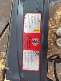 Audi a4 b6 кабриолет  2.4 6v ly1c ремень передний усилитель радиатор с Разборки, фото thumb