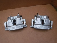 фото thumb №1, Зажимы тормозной левый ford focus mk4 st 2.3 ecoboost