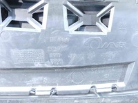 фото thumb №7, Молдинг накладка капот opel meriva b 10-17 13269765