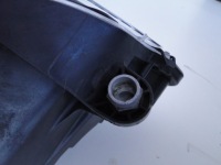 фото thumb №13, Mercedes e класс 212 w212 фара передняя левая ксенон