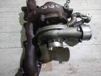 фото thumb №8, Турбіна alfa romeo 159 1.9 jtdm потужність: 150 km 55205358