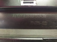 фото thumb №11, Спойлер накладка диффузор задняя ford mondeo mk5 st