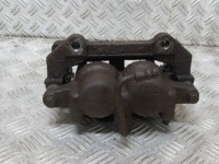 фото thumb №6, Jeep grand cherokee wk 3.0 crd супорт лівий  праве перед скоба