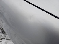 фото thumb №9, Kompletny перед toyota corolla e12 199