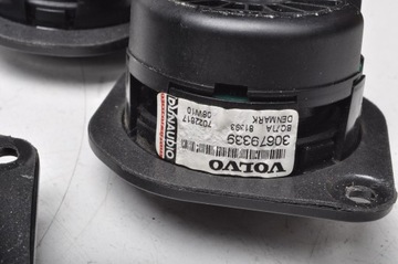 КОМПЛЕКТ ДИНАМИКОВ VOLVO C70 II DYNAUDIO