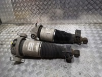 фото thumb №1, Vw touareg пневмоподушка амортизатор правий задня 7l6616020e