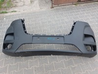 фото thumb №1, Renault master iv 19-бампер передній перед na pdc