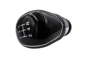 фото thumb №10, Ручка зміни коробки передач ford c-max mk1 mondeo mk4 s-max mk1 kuga mk1 galaxy mk2