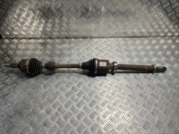 Купить Приводной вал renault arkana правая перед 391009510r, фото thumb