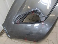 фото thumb №5, Бампер перед ford fiesta mk8 viii 17- пол