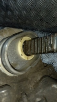 Рулевая рейка ze усилитель mercedes-benz a klasa w 169 6820000072 Недорого, фото thumb