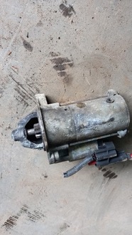 фото thumb №2, Стартер ford focus 2.0b mk1 02r