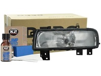 фото thumb №2, Abakus 551-1143l-ld-em фара