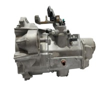 фото thumb №11, Audi a1 s1 gb vw polo ae aw кпп механическая 6 трансмиссионная 0aj300043f