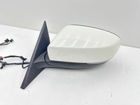 фото thumb №6, Maserati ghibli 2019 левая зеркало 9+9pin + камера