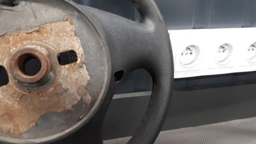 фото thumb №11, Кермо fiat bravo brava 98r чорна