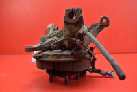 фото thumb №10, Поворотный кулак правая задняя subaru forester iii 2.0 d 4x4