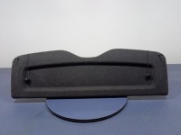 Купити Vw up! skoda citigo seat mii полиця багажника задній задня, фото thumb